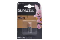 Duracell MN21-5BL батарейка