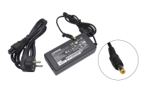 Блок питания 220V/15V 3,5A Compaq PA-1650-02HC (4.7x1.7) импульсный (адаптер)