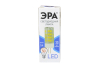 Лампа светодиодная Эра LED smd JC-5W-220V-corn, ceramics-840-G4