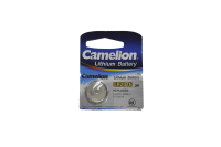 Camelion CR2016 lithium 3V (2020) батарейка