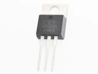 CEP3205 (55V 108A 200W N-Channel MOSFET) TO220 Транзистор