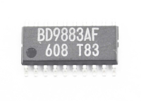 BD9883AF SOP20 Микросхема
