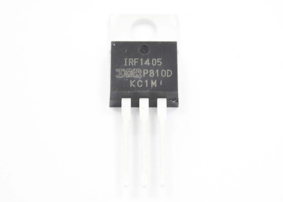 IRF1405 (55V 169A 330W N-Channel MOSFET) TO220 Транзистор