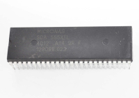 SDA555XFL A14 Sokol A2000 Микропроцессор