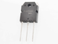 RJK5020 (500V 40A 200W N-Channel MOSFET TO3P) Транзистор