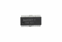 BA6920FP-Y Микросхема
