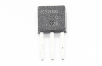 2SK3366 Транзистор