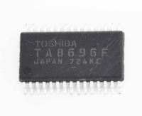 TA8696F Микросхема