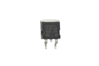 STB80NF10T4 (100V 80A 300W N-Channel MOSFET) TO263 Транзистор