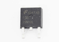 FQD19N10L (100V 15.6A 2.5W N-Channel MOSFET) TO252 Транзистор