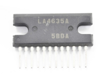 LA4635A Микросхема