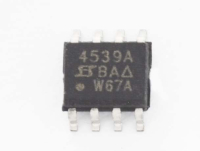 Si4539ADY (30V 5.9/4.9A 1.1W N/P-Channel MOSFET) SO8 Транзистор