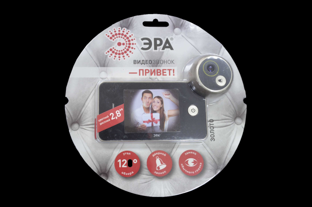 Видеозвонок Эра "Привет"