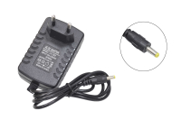 Блок питания 220V/12V  2.0A LX-1202 (5.5x2.5) импульсный (адаптер)