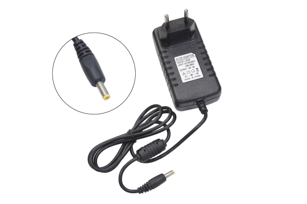 Блок питания 220V/ 9.0V 3.0A №0930 (4.0x1.7) импульсный (адаптер)