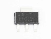 BFG591 (20V 200mA 2W npn 7 GHz wideband transistor) SOT223 Транзистор