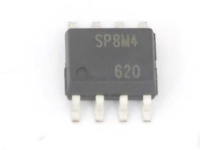 SP8M4 (30V 9.0/7,0A 2W N/P-Channel MOSFET) SO8 Транзистор