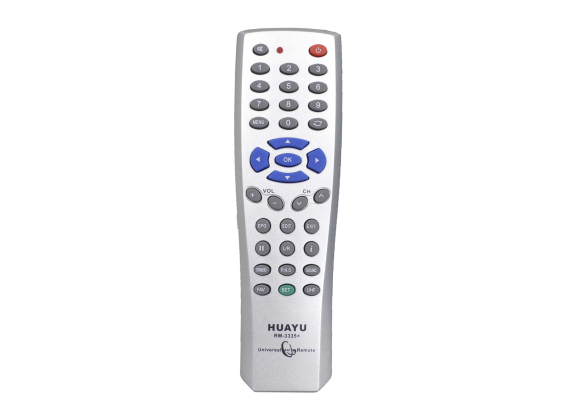 Универсальный для спутниковых ресиверов RM-3335+ Пульт ДУ