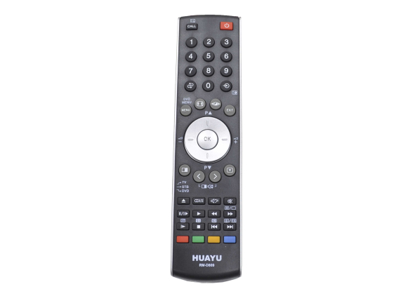 Toshiba универсальный RM-D809 корпус CT-90272 Пульт ДУ
