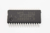 MP3389EF Микросхема