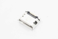 Разъем MicroUSB 5-pin "гн" (MC-004)