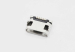 Разъем MicroUSB 5-pin "гн" (MC-005)
