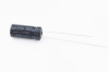 100mkF  25V 105С Jamicon TK  конденсатор