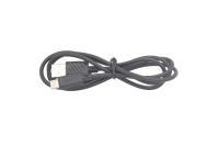 Кабель Hoco X88 Gratified USB -Type-C, 1 метр, черный