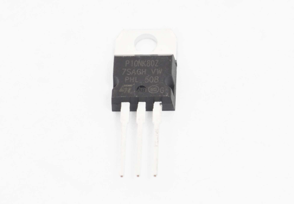 STP10NK80Z (800V 9A 160W N-Channel MOSFET+Z) TO220 Транзистор