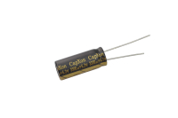 3300mkF   6.3v 105C Capxon LZ (комп.) конденсатор