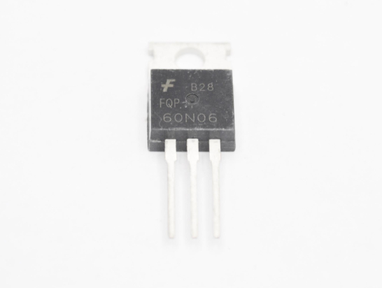 FQP60N06 (60V 60A 110W N-Channel MOSFET ) TO220 Транзистор