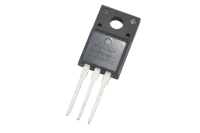 MDF10N65B (650V 10A 50W N-Channel MOSFET) TO220F Транзистор