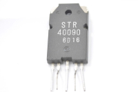 STR40090 Микросхема