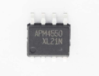 APM4550K (30V 7/5A 2.0W N/P-Channel MOSFET) SO8 Транзистор