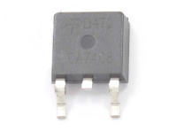AOD472 (25V 50A 50W N-Channel MOSFET) TO252 Транзистор