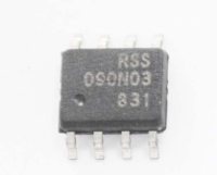 RSS090N03 (30V 9A 2W N-Channel MOSFET) SO8 Транзистор