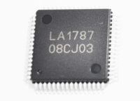 LA1787 SMD Микросхема