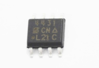 Si4431DY (30V 5.8A 2.5W P-Channel MOSFET) SO8 Транзистор
