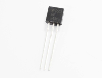 BF245C (30V 25mA 300mW N-channel silicon field-effect) TO92 Транзистор