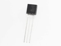 KSP92 (300V 500mA 625mW pnp) TO92 Транзистор
