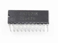 AN7025K Микросхема