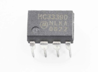 MC33390 Микросхема