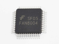 FAN8004 Микросхема