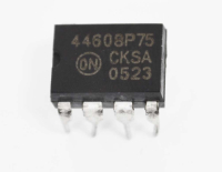 MC44608P75 (44608P75) DIP8 Микросхема