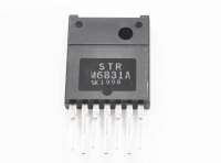 STRM6831A Микросхема