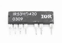 IR53HD420 Микросхема