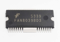 FAN8039BD3 Микросхема