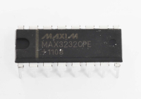 MAX3232CPE DIP Микросхема