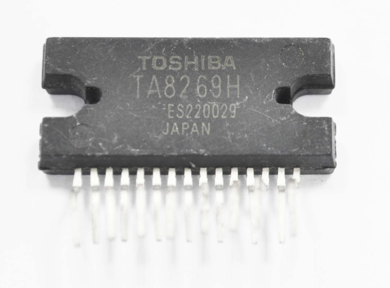 TA8269H Микросхема