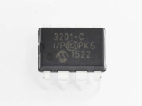MCP3201-CI/P DIP Микросхема